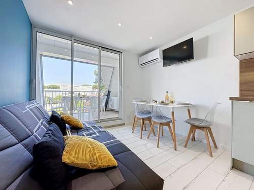Ferienwohnung West City II