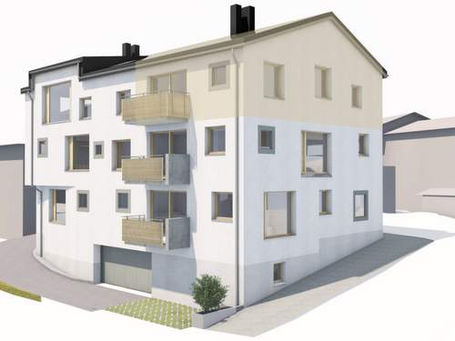 Ferienwohnung Casa Mira Selva, (Flims Dorf),