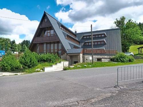 Ferienwohnung Arnika