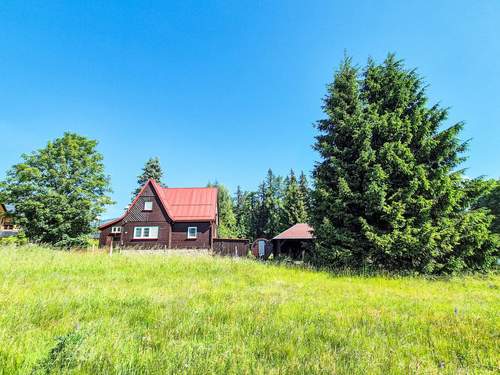 Ferienhaus, Chalet Golden View