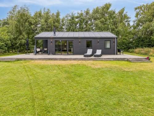 Ferienhaus Pertti - 750m from the sea