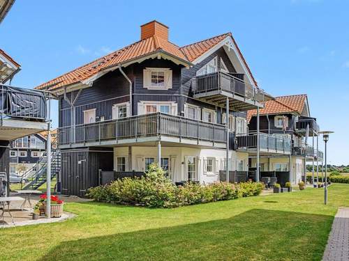 Ferienwohnung, Appartement Elvira - 300m from the sea