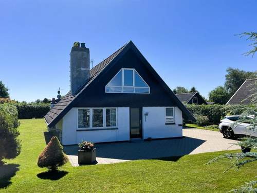 Ferienhaus Rosalie - 150m from the sea