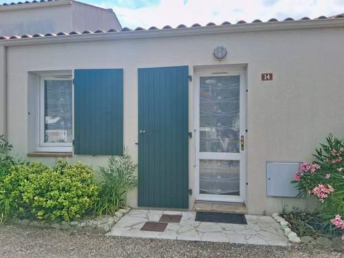 Ferienhaus Les Joncs