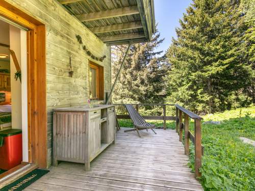 Ferienwohnung, Appartement V. DU BACHAT DROSERAS D03 - ST4C