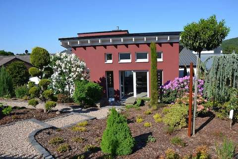 Ferienhaus Zeitraum - Ferienunterkunft in Bad Münstereifel (4 Personen)