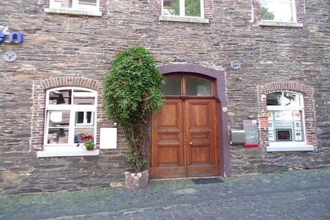 FeWo Zum alten Landrat in Monschau - Ferienunterkunft in Monschau (7 Personen)
