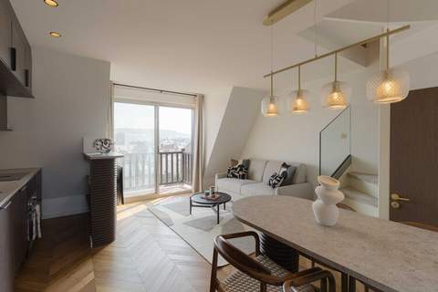 RS-70-DESIRE - Ferienunterkunft in Deauville (4 Personen)