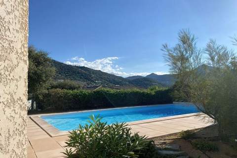 VILLA VUE MER MONTICELLO - Ferienunterkunft in Monticello (8 Personen)