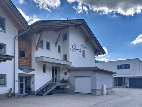 Ferienwohnung Ferienhaus Gundi