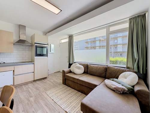 Ferienwohnung Hyacint with parking