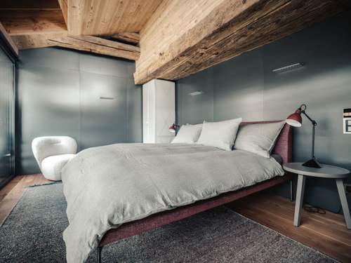 Ferienwohnung Ferienhaus Bandlistall, Valendas, (Valendas),