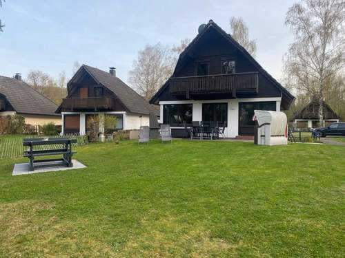 Ferienhaus Silbersee