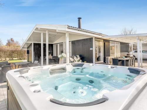 Ferienhaus Avelina - 700m from the sea