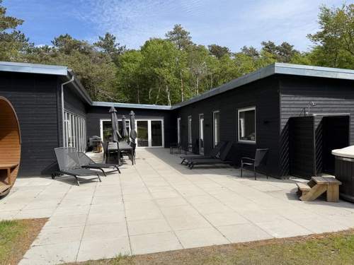 Ferienhaus Adisl - 800m from the sea