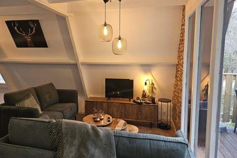 Chalet no 148 - Ferienunterkunft in Durbuy (5 Personen)