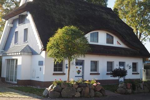 Ferienunterkunft in Zingst (6 Personen)