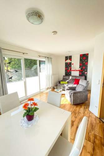 Ferienhaus für 4 Personen ca. 64 m² in Ahlbeck, Norddeutschland (Mecklenburg-Vorpomme