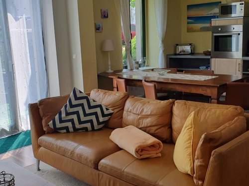 Ferienwohnung Haus Goodewind