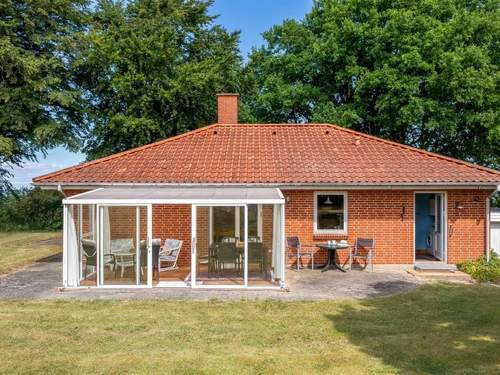 Ferienhaus Aagot - 250m from the sea