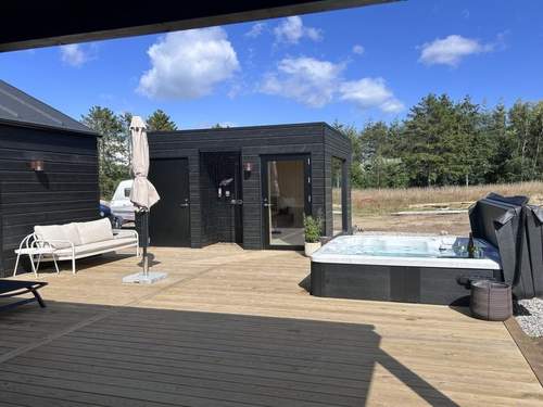 Ferienhaus Tayara - 900m from the sea