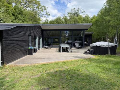 Ferienhaus Nakke - 900m from the sea