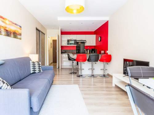 Ferienwohnung Annabel