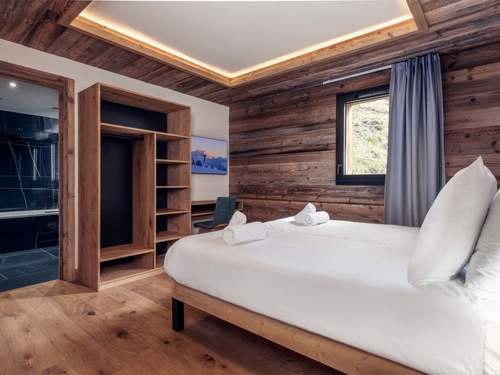 Ferienwohnung Résidence l'Orée du Bois