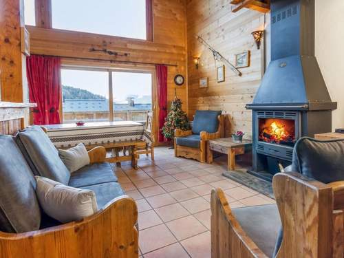 Ferienhaus Chalet PiccolaPietra