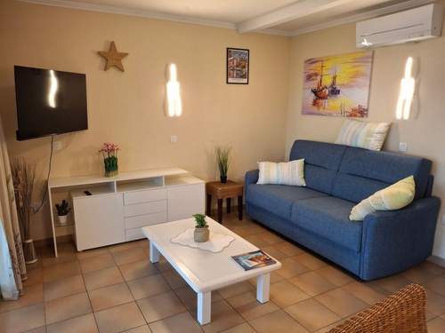 Ferienwohnung Urlaub in Port Grimaud 6 Personen Meerblick