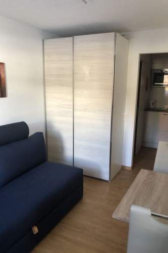 Ferienwohnung Cristallina I, (Laax Uletsch), 37021