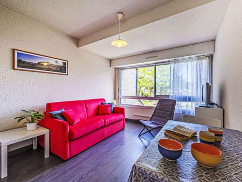 Ferienwohnung Les Alizés