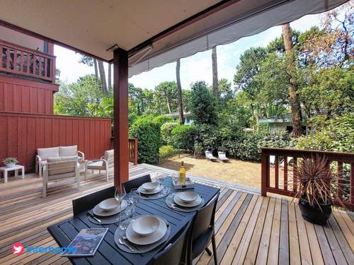 Ferienwohnung Beau Séjour