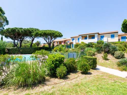 Ferienhaus, Residenz Les Grenadines