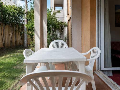 Ferienwohnung, Appartement Virginia