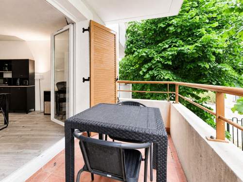 Ferienwohnung, Appartement Virginia