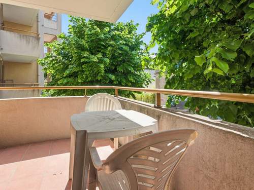 Ferienwohnung, Appartement Virginia