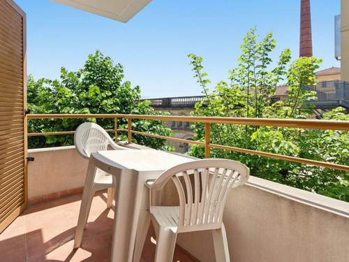 Ferienwohnung, Appartement Virginia