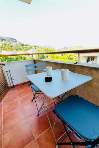 Ferienwohnung, Appartement Virginia