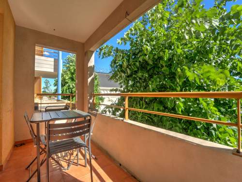 Ferienwohnung, Appartement Virginia