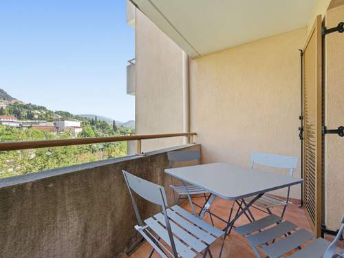 Ferienwohnung, Appartement Virginia