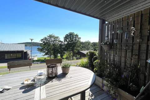 Ferienunterkunft in Uddevalla (4 Personen)