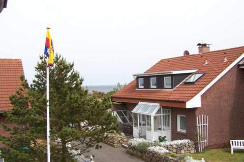 Ferienunterkunft in Wittdün (4 Personen)