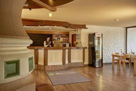 H Hotel Willingen-Family Room - valley view „Schneeberg