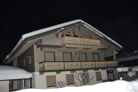 Ferienunterkunft in Ruhpolding (6 Personen)