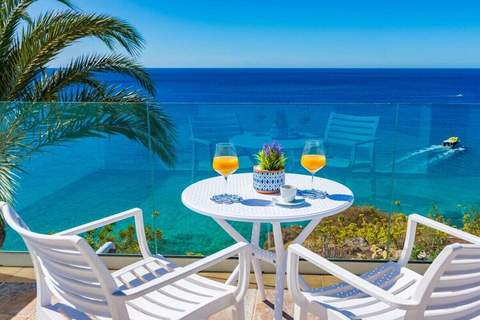 Ferienunterkunft in Morro Jable (4 Personen)