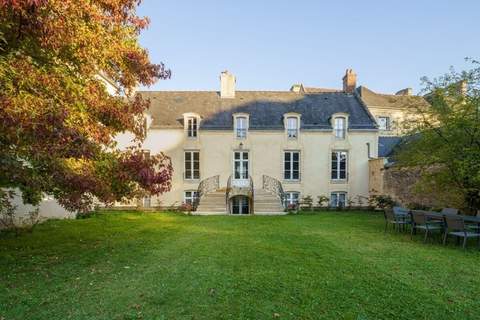 Ferienunterkunft in Bayeux (7 Personen)