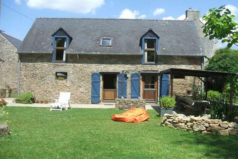 Ferienunterkunft in Concarneau (8 Personen)