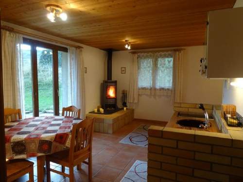 Ferienwohnung Résid. Les Rhodos 1, (Les Crosets),