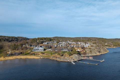 Ferienunterkunft in Uddevalla (6 Personen)